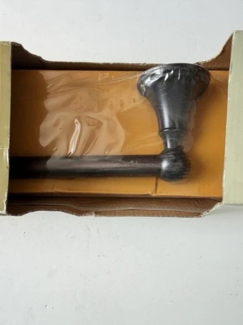 Delta Crestfield Towel Bar & TP Holder Set NEW